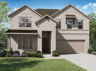 2508 Mulberry Dr, Mansfield, TX 76063