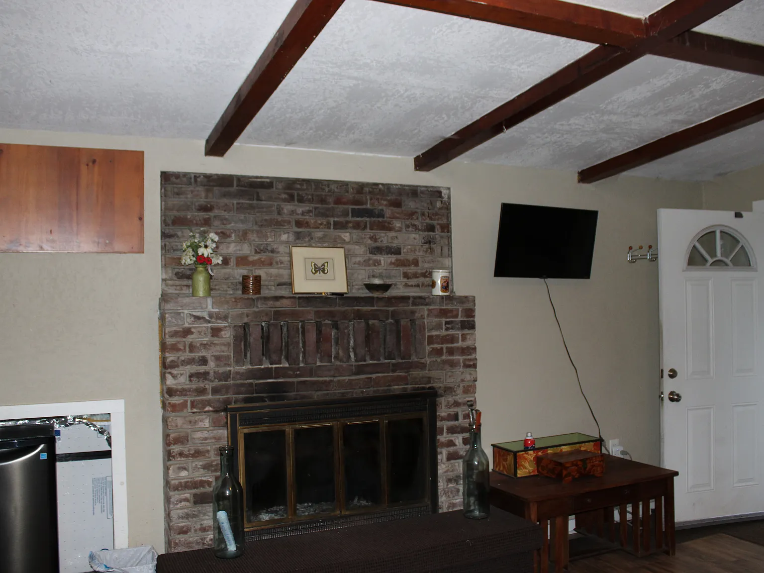 1 bed, 650 sqft, $1,100 — Photo 3