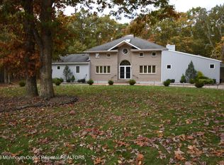 2530 Jean Marie Ct, Wall Township, NJ 08724
