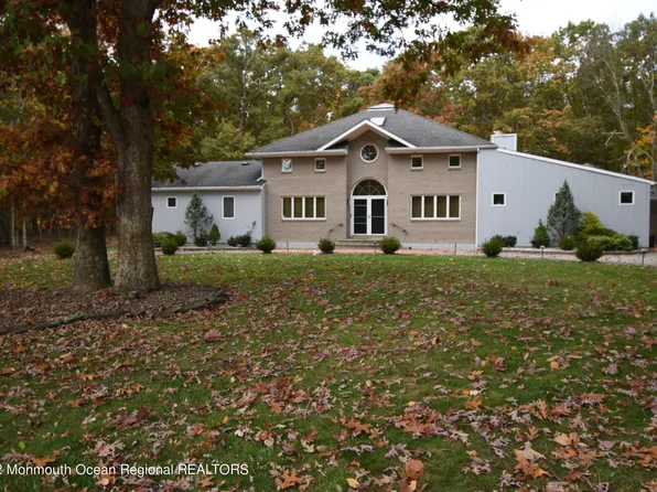 2530 Jean Marie Court, Wall, NJ 08724