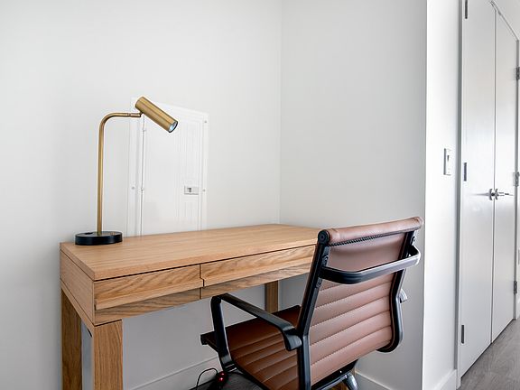 Office Area