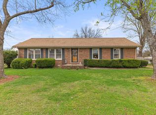 1803 Virginia Ave, Muscle Shoals, AL 35661