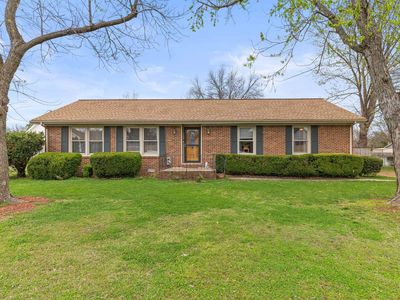 1803 Virginia Ave, Muscle Shoals, AL, 35661