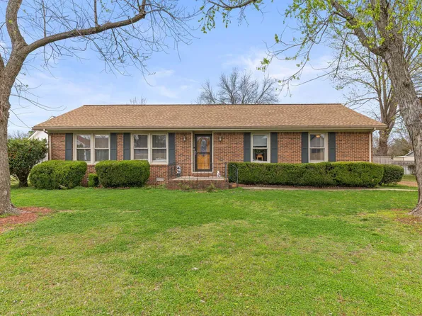 1803 Virginia Ave, Muscle Shoals, AL 35661