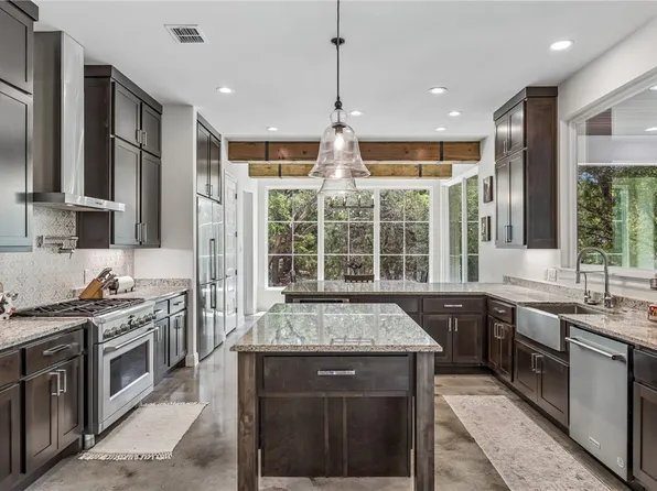 521 Rittimann Rd, Spring Branch, TX 78070