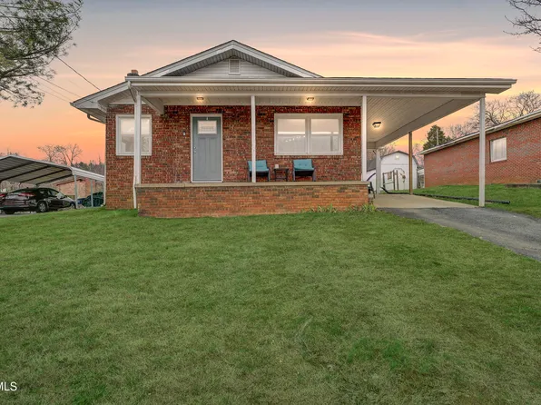 2104 Patton St, Kingsport, TN 37660