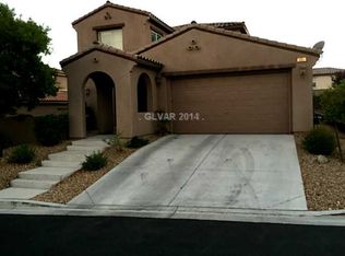 937 Tudela Ct, Las Vegas, NV 89138