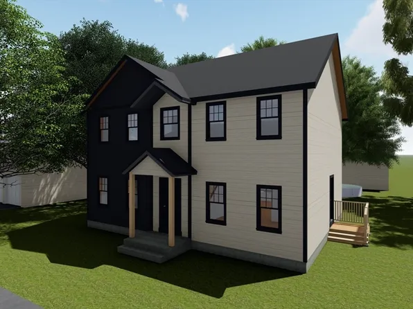 0 Rich St, Fall River, MA 02720
