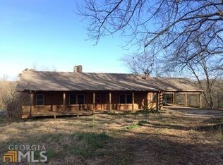 2368 Highway 60, Pendergrass, GA 30567