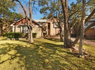 7900 Buckshot Trl, Austin, TX 78729