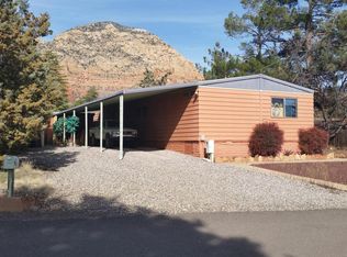 2860 Raven Rd, Sedona, AZ 86336