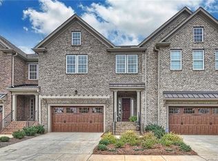 6743 Fairway Row Ln #35, Charlotte, NC 28277