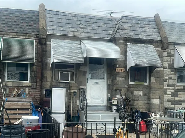 4116 Lawndale St, Philadelphia, PA 19124