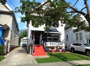 47 Humason Ave, Buffalo, NY 14211