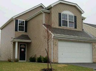 5625 Templar St, Columbus, OH 43232