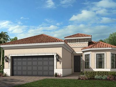19628 Estero Pointe Ln, Fort Myers, FL, 33908