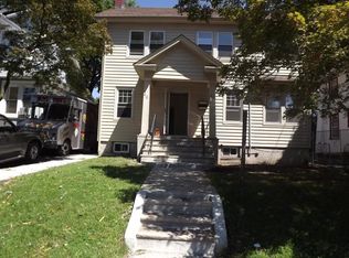 43-45 Weequahic Ave, Newark, NJ 07112