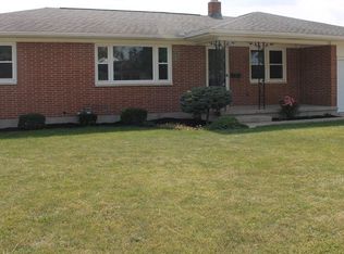 12 Greenback Rd, Fort Loramie, OH 45845