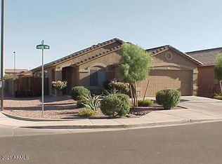13713 W Peck Dr, Litchfield Park, AZ 85340