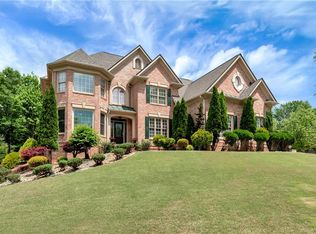 2524 Ammons Way, Buford, GA 30519