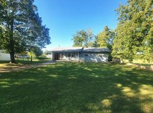 5861 Keystone Ln, Harrison, AR 72601
