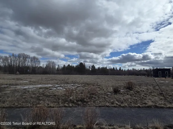 LOT 33 Trails Creek Ave, Pinedale, WY 82941