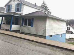 1148 Johnston Ave, Kittanning, PA 16201