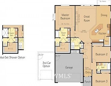 2nd image of 4906 Castleton Road SW