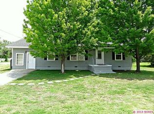 1295 N 153rd East Ave, Tulsa, OK 74116