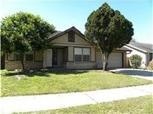 6915 Vickie Springs Ln, Houston, TX 77086