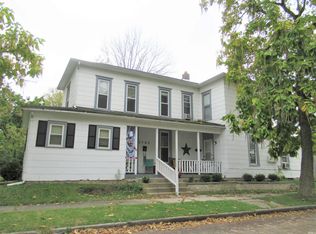 3702 S Boots St, Marion, IN 46953
