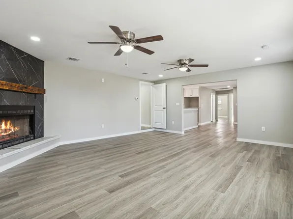 4535 County Road 894, Princeton, TX 75407