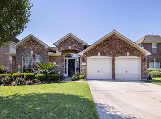 3423 Sainte Mere Eglise Ln, Spring, TX 77388