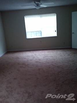 Artillery Range 706 master bedroom