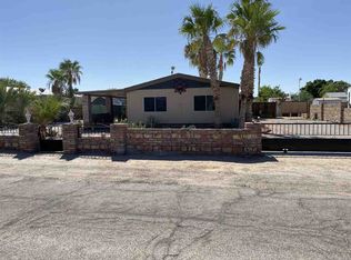 12341 E 36th Way, Yuma, AZ 85367