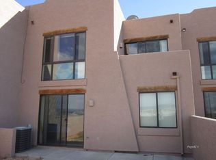 275 Dominguez Ct, PAGE, AZ 86040