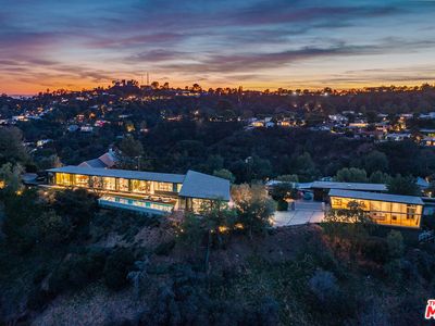 8520 W Skyline Dr, Los Angeles, CA, 90046