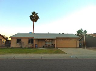 6931 W Almeria Rd, Phoenix, AZ 85035