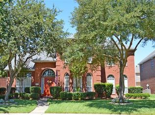 1217 Cameron Ln, Allen, TX 75002