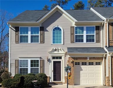 3506 Avocado Dr, Midlothian, VA, 23112