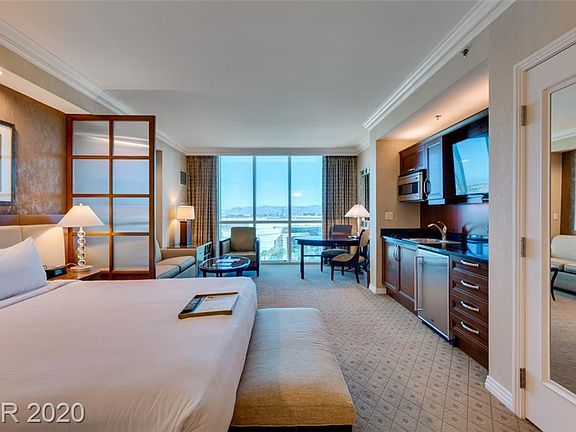 5th image of 145 E Harmon Ave #2604