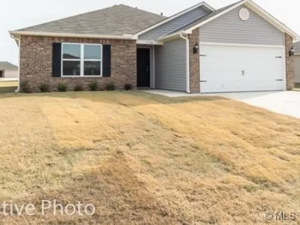 16411 S 86th East Ave, Bixby, OK 74008