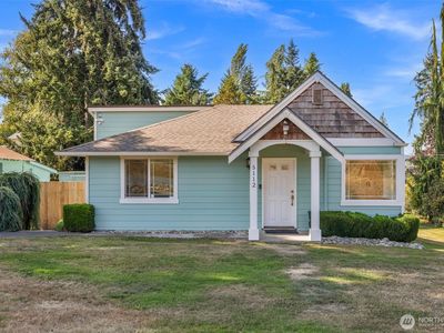 5112 Fobes Road, Snohomish, WA, 98290