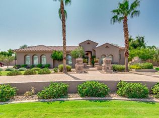 6570 S Delmar Pl, Gilbert, AZ 85298