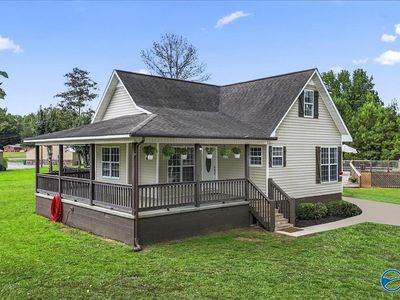233 County Road 566, Hanceville, AL, 35077