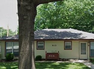 613 NW Fieldcrest Dr APT B, Lees Summit, MO 64081