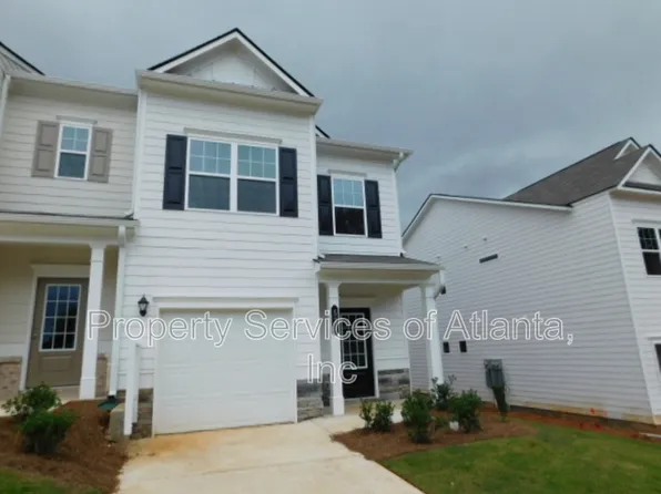 523 Ryan Ct, Ball Ground, GA 30107