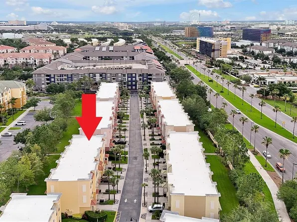 4816 Tidecrest Ave Unit 178, Orlando, FL 32819