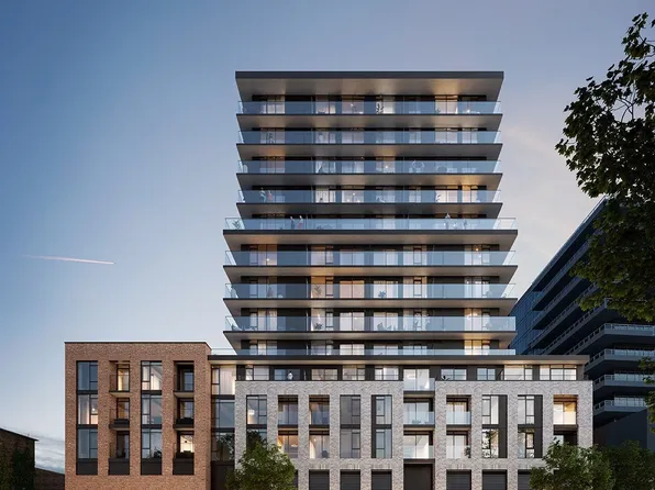 1 Jarvis St, Hamilton, ON