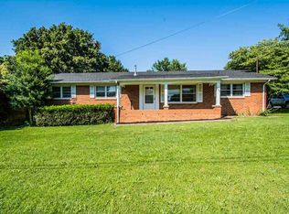 320 Leslie Ave, Bowling Green, KY